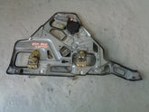 Range Rover P38 Window Regulator and Motor Near Side Rear 1994 to 2002